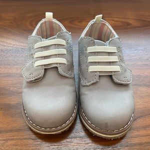 Cat & Jack toddler boy dress shoes